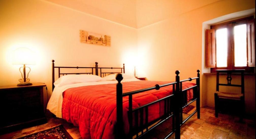 Antica Residenza San Girolamo Frontino ภายนอก รูปภาพ