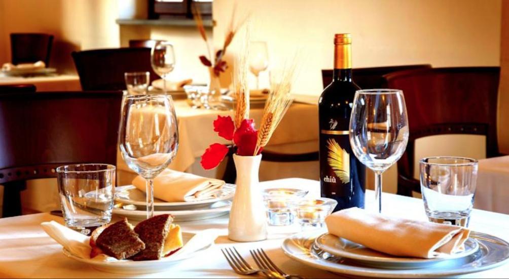 Antica Residenza San Girolamo Frontino ภายนอก รูปภาพ