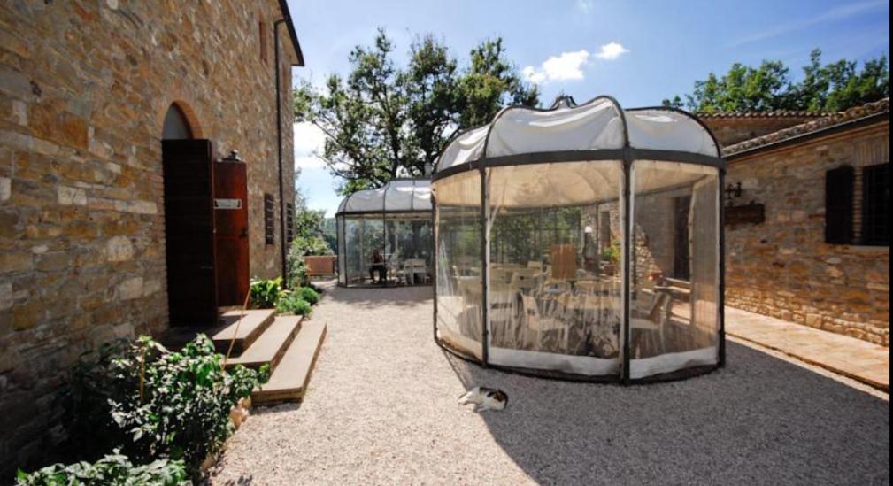 Antica Residenza San Girolamo Frontino ภายนอก รูปภาพ